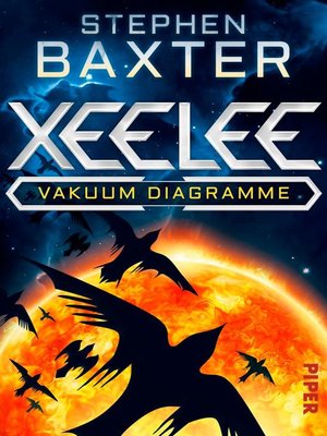 cover image of Xeelee